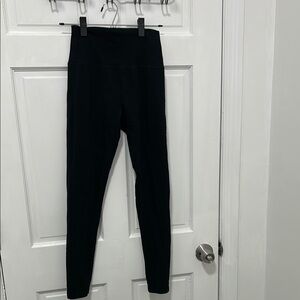 Aerie Black Leggings
